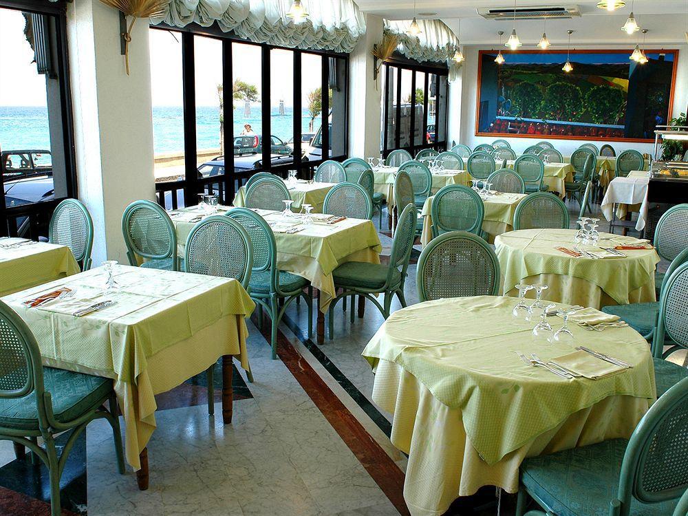 Hotel Il Mulino Capo dʼOrlando Eksteriør bilde